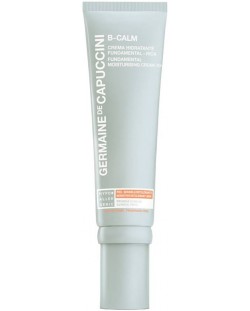 Germaine de Capuccini B-Calm Cremă de față bogată hidratantă, 50 ml