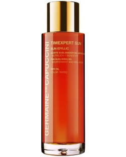 Germaine de Capuccini Timexpert Sun Ulei uscat pentru corp, 100 ml