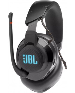 Casti gaming JBL - Quantum 610, wireless, negru