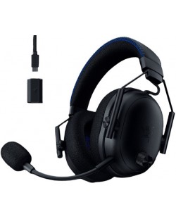 Căști de gaming Razer - BlackShark V3 Pro for PlayStation, fără
