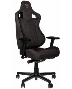 noblechairs EPIC Compact TX Gaming Chair-anthracite/carbon