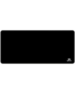 Mouse pad pentru gaming Redragon - Flick 3XL, moale, negru