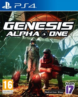 Genesis Alpha One (PS4)