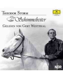 Gert Westphal - der Schimmelreiter (4 CD)