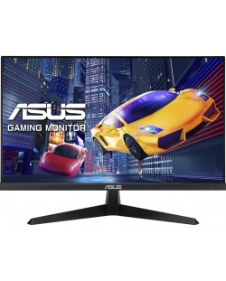 Monitor gaming ASUS - VY249HGE, 24'', 144Hz, 1 ms, FreeSync, IPS