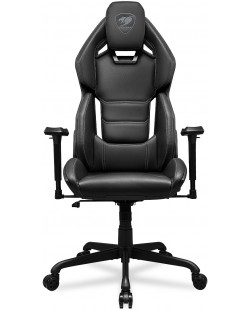 Scaun gaming  COUGAR - Hotrod, negru