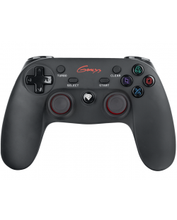 Controller Genesis PV65 (PS3/PC) - wireless