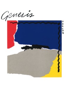 Genesis - Abacab, Remastered (Vinyl)