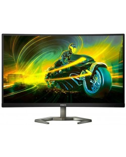 Monitor gaming Philips - 27M1C5500VL/00, 27", 165Hz, 1ms, Curved
