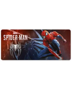 Mouse pad pentru jocuri Erik - Gamerverse Spider-man, XL, moale