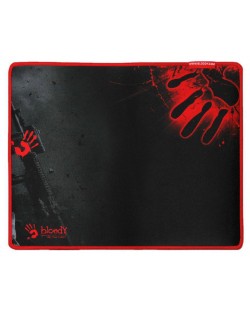 A4tech Gaming Mouse Pad - Bloody B-080S X-Thin, L, negru