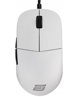 Mouse de gaming Endgame - XM1 RGB, optic, alb