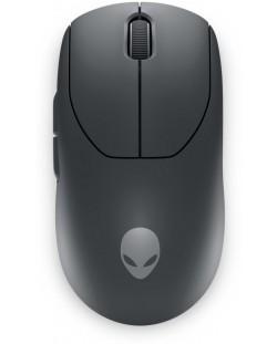 Mouse gaming  Dell - Alienware Pro, optic , fără fir , negru 