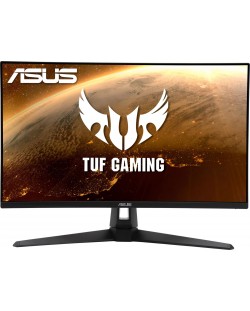 Monitor gaming Asus - TUF Gaming VG27AQ1A, 27'', WQHD, 170Hz, 1ms