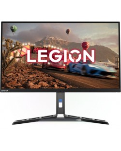 Monitor de gaming Lenovo - Legion Y32p-30, 31.5'', 144Hz, 0.2ms, IPS