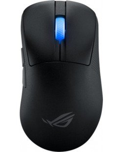 Mouse gaming  ASUS - ROG Keris II Ace, optic , fără fir , negru 