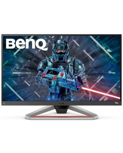 Monitor gaming BenQ - Mobiuz EX2510S, 24.5", FHD, 165Hz, negru