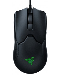 Mouse gaming Razer - Viper 8KHz, negru