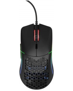 Mouse gaming Glorious Odin - model O-, small, matte black