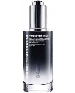 Germaine de Capuccini Timexpert SRNS Serum de noapte regenerant pentru față, 50 ml