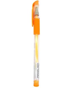 Pix cu gel Uchida Marvy 700GP - Pastel 0.7 mm, portocaliu