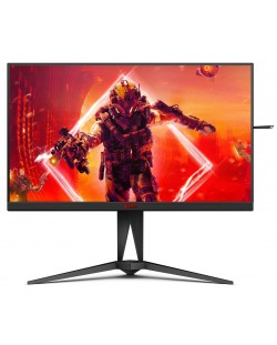 Monitor de gaming AOC - AGON AG275QXN/EU, 27'', VA, QHD, 165Hz, 1ms