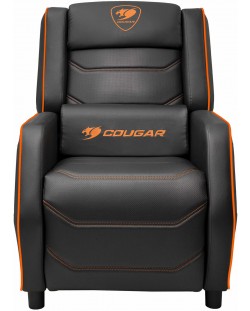 Scaun de gaming  COUGAR -  Ranger S, negru