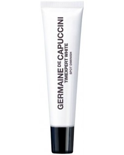 Germaine de Capuccini Timexpert White Concentrat împotriva petelor pigmentare, 15 ml