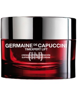 Germaine de Capuccini Timexpert Lift IN Cremă lifting pentru față, 50 ml