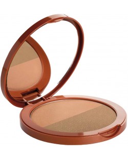 Germaine de Capuccini Timexpert Sun Pudră bronzantă, SPF15, 16 g