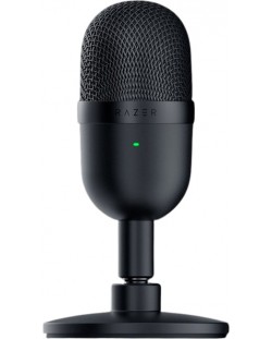 Microfon gaming Razer - Seiren Mini, negru