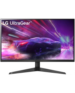 Monitor gaming LG - UltraGear 27GQ50F-B, 27'', 165Hz, 5 ms, VA, FreeSync