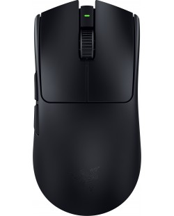 Mouse gaming Razer - Viper V3 Pro, optic, wireless, negru