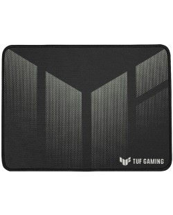 Mouse pad pentru gaming ASUS - TUF Gaming P1, L, moale, negru