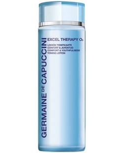 Germaine de Capuccini Excel Therapy O2 Loțiune tonifiant pentru față, 200 ml