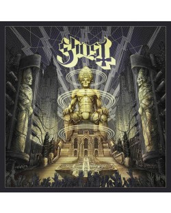 Ghost - Ceremony And Devotion (2 CD)