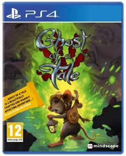 Ghost of a Tale (PS4)	