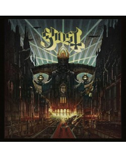 Ghost - Meliora (Vinyl)