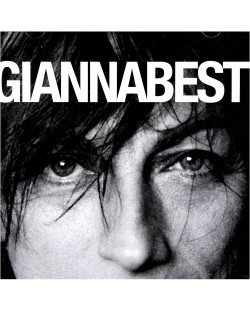 Gianna Nannini- Giannabest (2 CD)