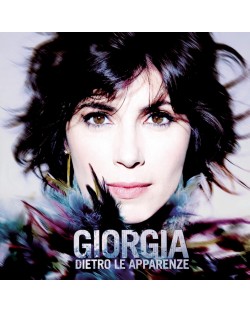 Giorgia - Dietro Le Apparenze (CD)