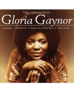 Gloria Gaynor - The Collection (CD)
