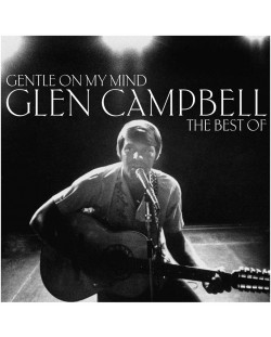 Glen Campbell - Gentle On My Mind: The Best Of (Vinyl)