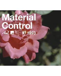 Glassjaw - Material Control (CD)
