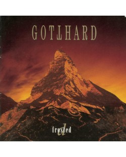 Gotthard - Defrosted (CD)