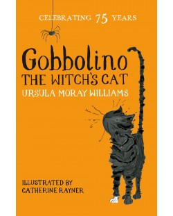 Gobbolino the Witch's Cat	