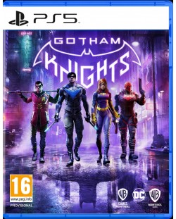 Gotham Knights (PS5)	