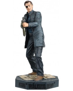 Figurina The Walking Dead - The Governer, 9 cm