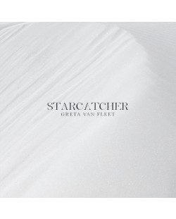 Greta Van Fleet - Starcatcher (CD)	
