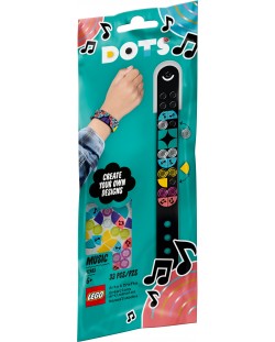 Bratara Lego Dots - Music (41933)
