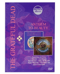 Grateful Dead - Anthem to Beauty (DVD)